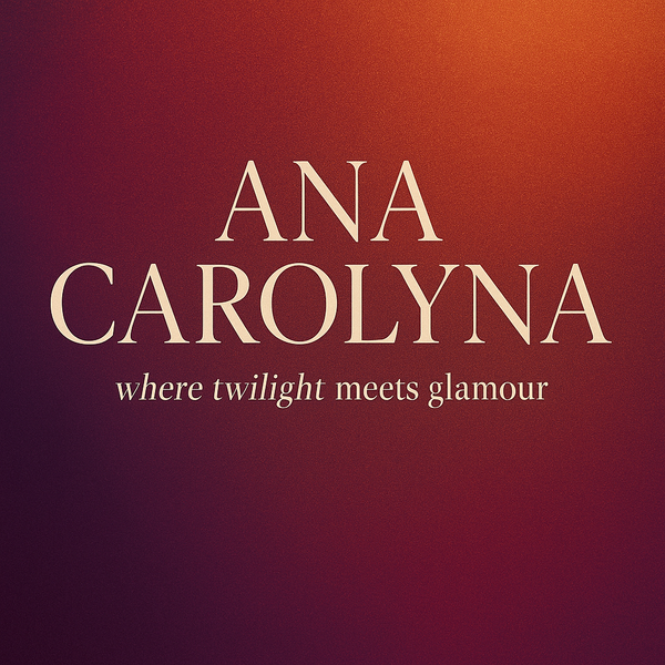 Plum & Copper Dreams:A Radiant Statement