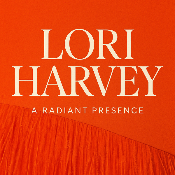 The Tangerine Statement: A Lesson in Power Dressing