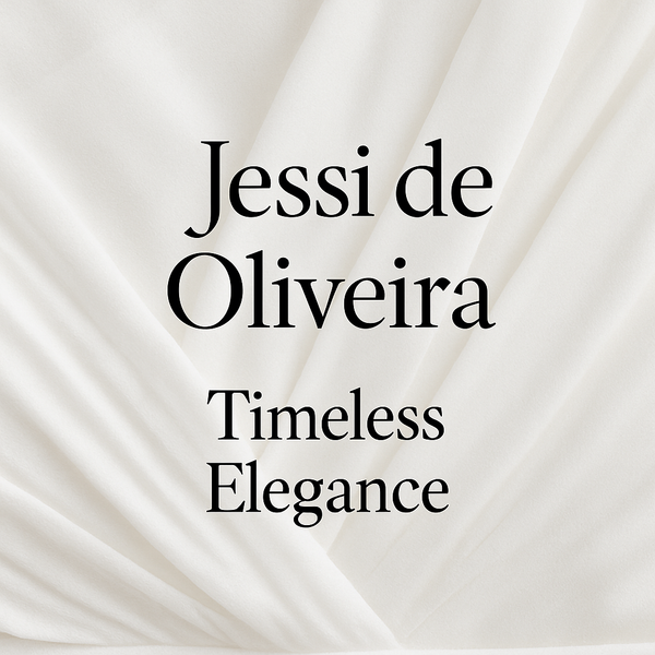 Sculpted Softness: Ruffles, Rhythm, and Riviera Air