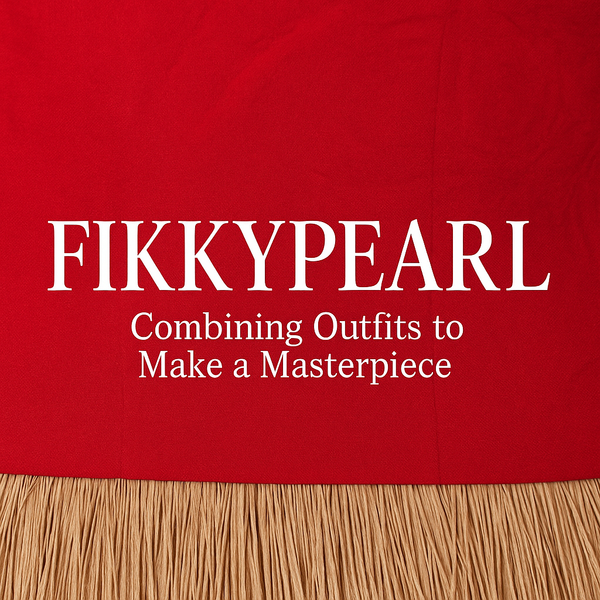 A Fusion of Culture and Elegance