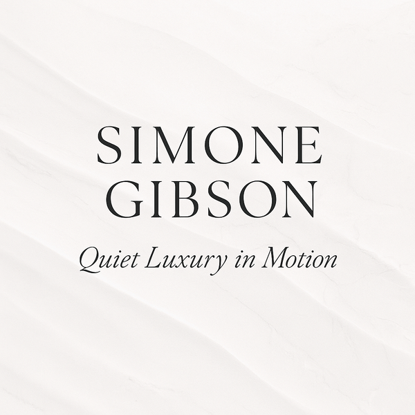 Modern Purity: The Balance of Structure and Flow