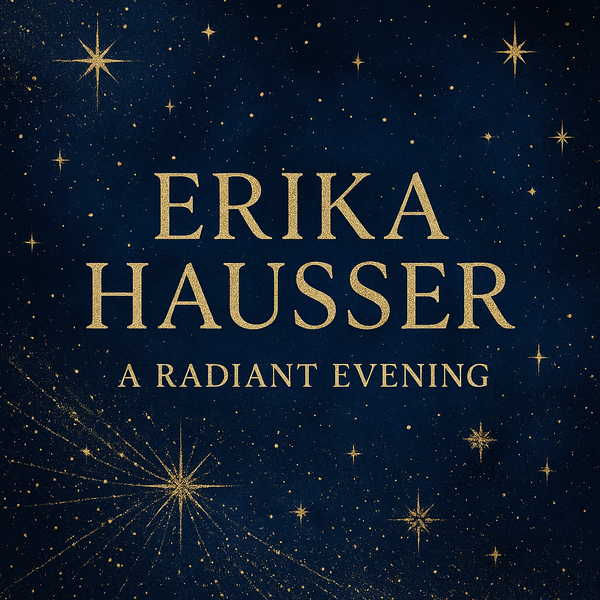 Embellished Nights: The Language of Glamour