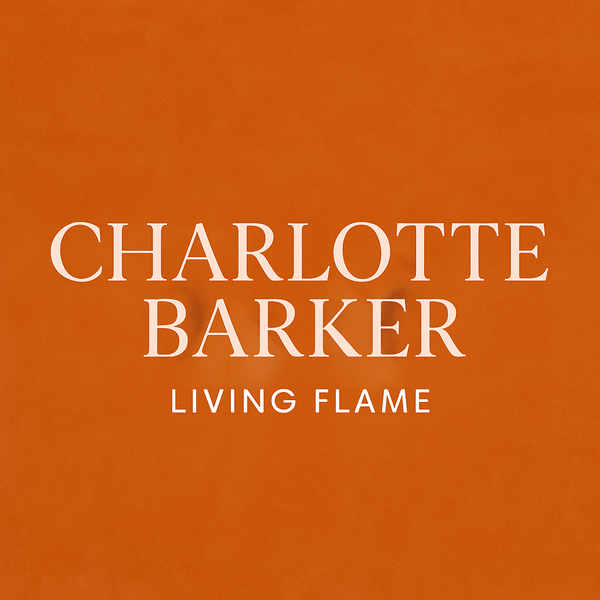 Sculpted in Sunset: Confidence Woven in Color