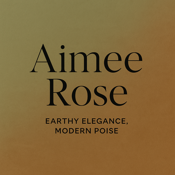 City Earth Tones: Polished Style in Motion