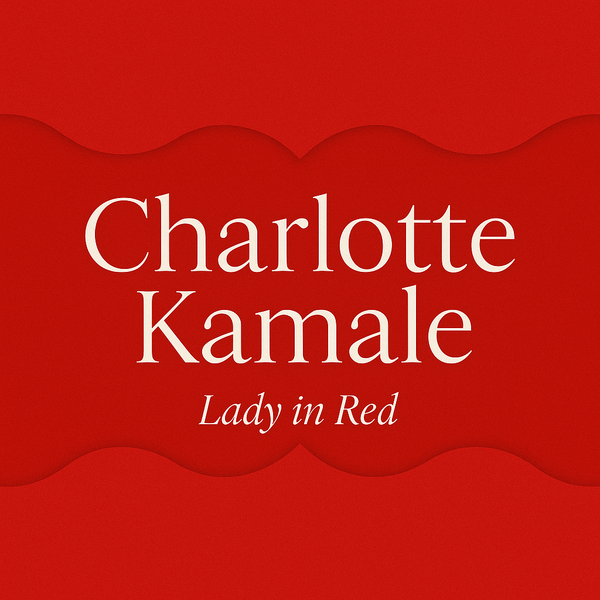 Monochrome Fire: When Style Becomes Statement