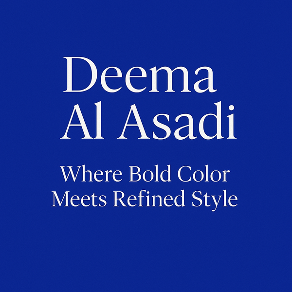 Royal Blue Precision: Where Color Commands Elegance