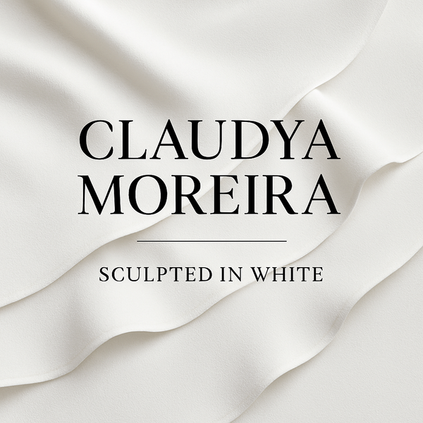 Beyond Fashion: A Gown That Becomes Art