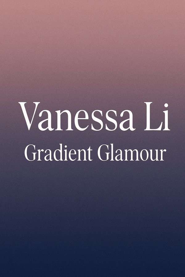 Shades of Elegance: A Sunset Symphony