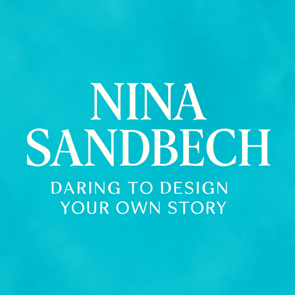 The Turquoise Statement: Where Craft Meets Confidence