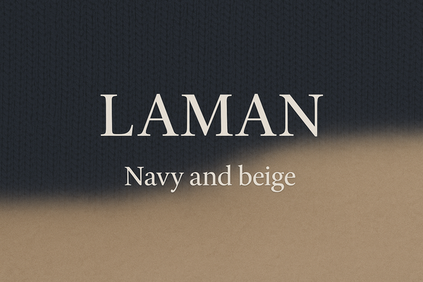 Understated Harmony: A Study in Modern Neutrals