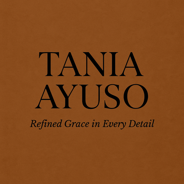 Earthy Elegance: The Power of Subtle Sophistication