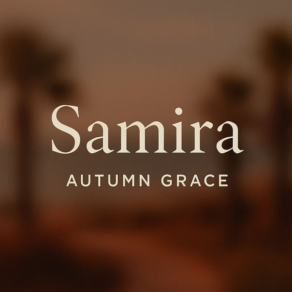 The Harmony of Two: A Season Draped in Grace