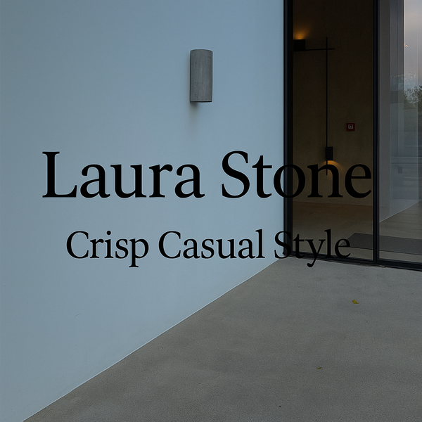 Refined Ease: When Simplicity Speaks Volumes