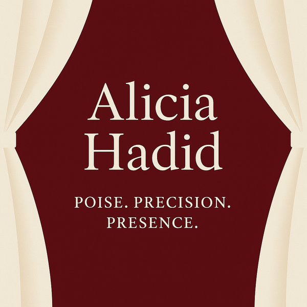 Layers of Intention: Where Precision Meets Presence