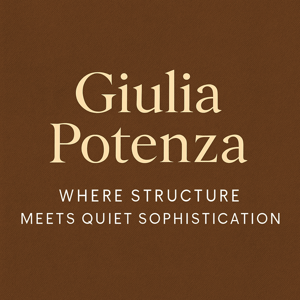 Tailored Poise: Effort in Ease