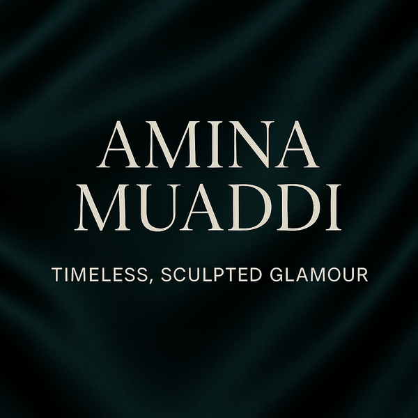 Couture Precision Beauty : Engineered to Perfection