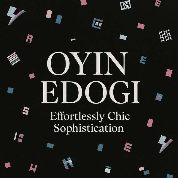 Confidence in Motion: A Celebration of Contemporary Femininity