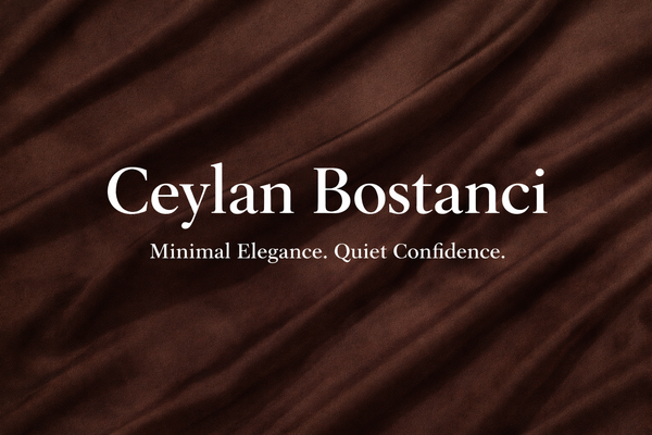 Chocolate Silence: Sculpted Sophistication
