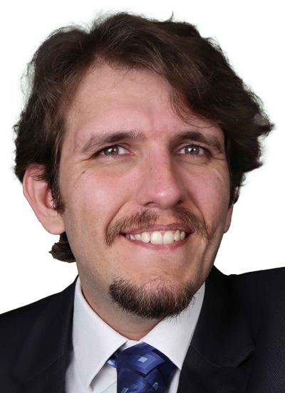 David A. Foulk, DPhil