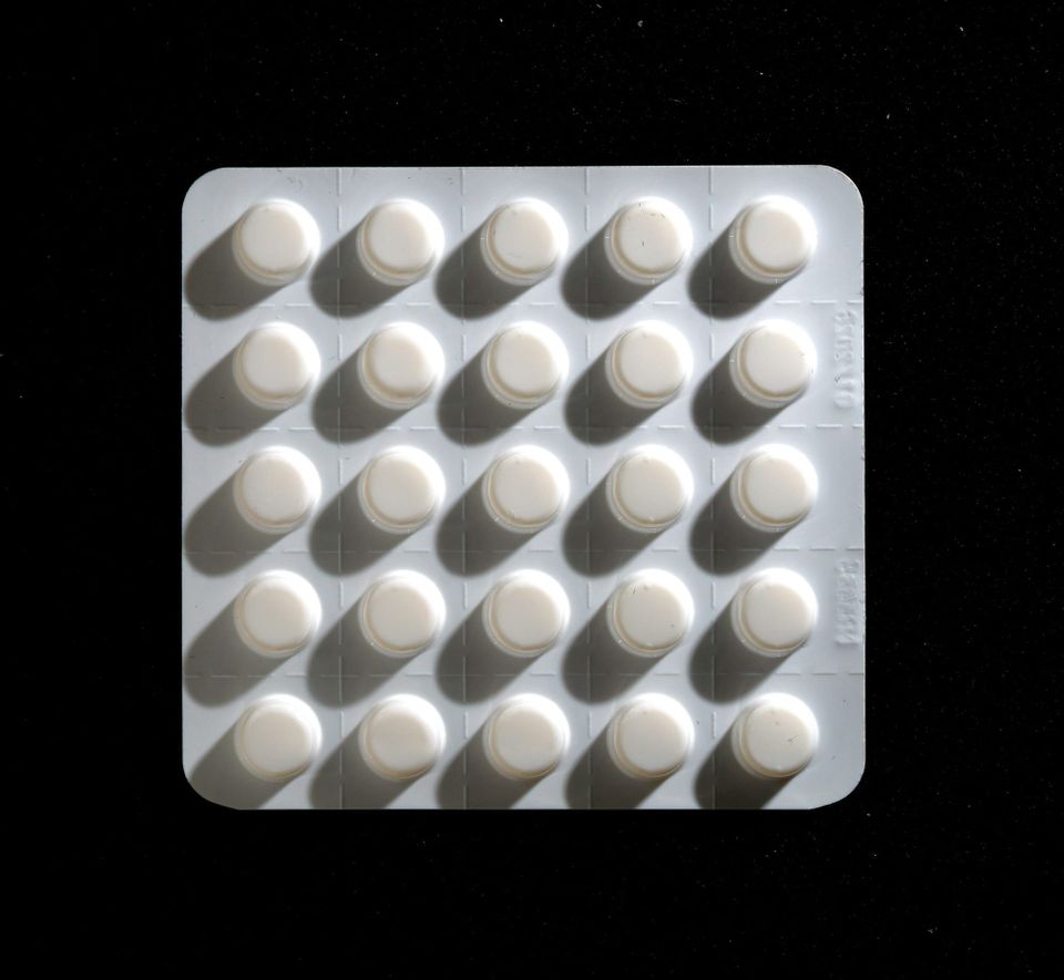 Lilly, Novo, and the new terms of the oral obesity market