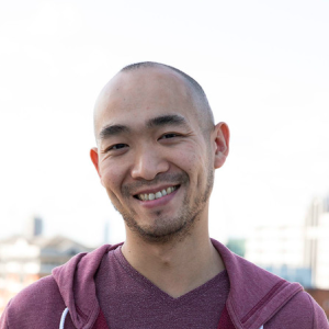 Profile image of post author Lucas Tang