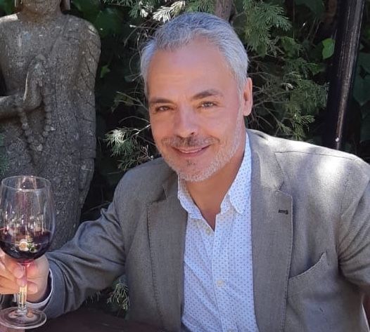 Profile image of post author Javier Gallego