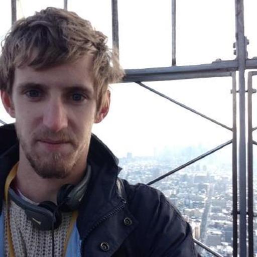 Profile image of post author Adam Lancaster