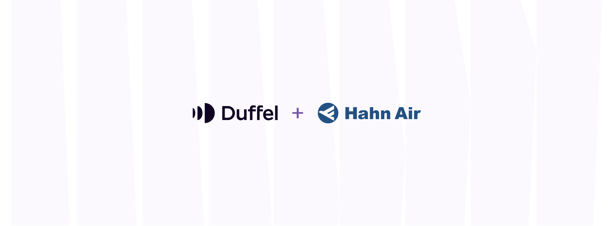 Access routes from more than 380 airlines on Duffel