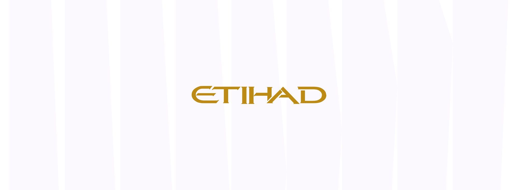 First Class airline Etihad Airways is  live on Duffel