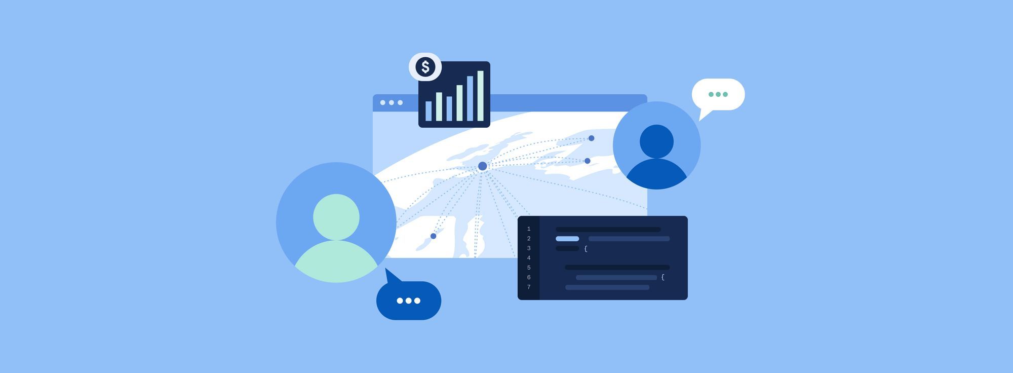 How to talk about the value of NDC to business leaders