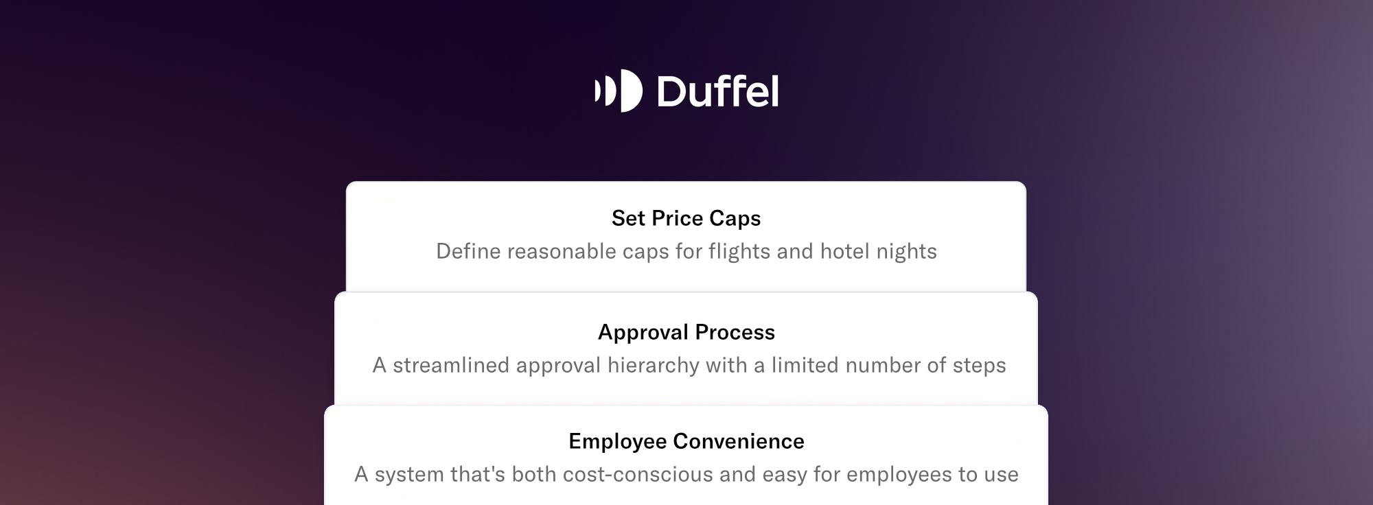 Crafting Effective Business Travel Policies: A Guide to Efficiency and Compliance
