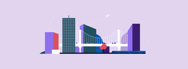 Landing in New York: Why we’re doubling down on our global expansion