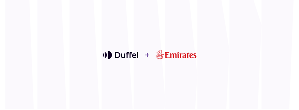 Emirates have announced the new "Emirates Gateway" NDC platform - what does it mean for travel sellers?