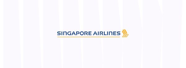 Singapore Airlines is live on Duffel and open to the world!