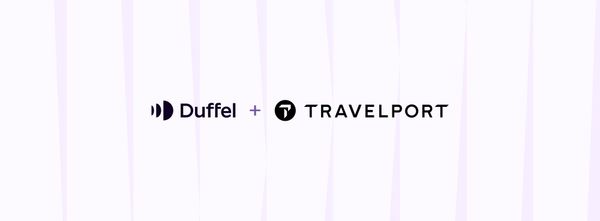 Duffel now offers more choice in airlines, covering nearly 80% of target markets