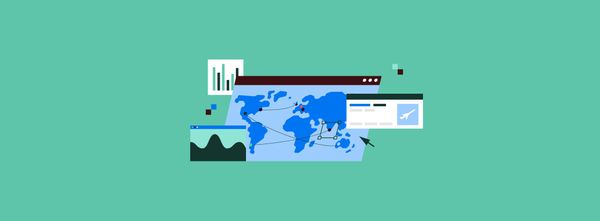 Why Duffel Helps You Find Your Routes.