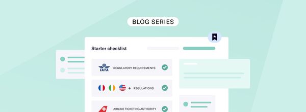 Starting a travel business is difficult