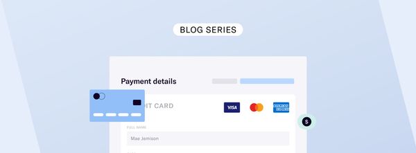 Processing flight payments is complex