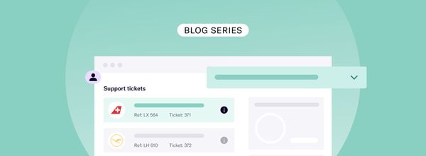 Managing travel operations is challenging