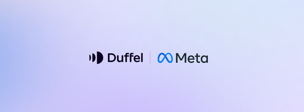 Millions of users can now use Duffel to search, book and manage holidays on Muse – the new personal AI agent from Meta