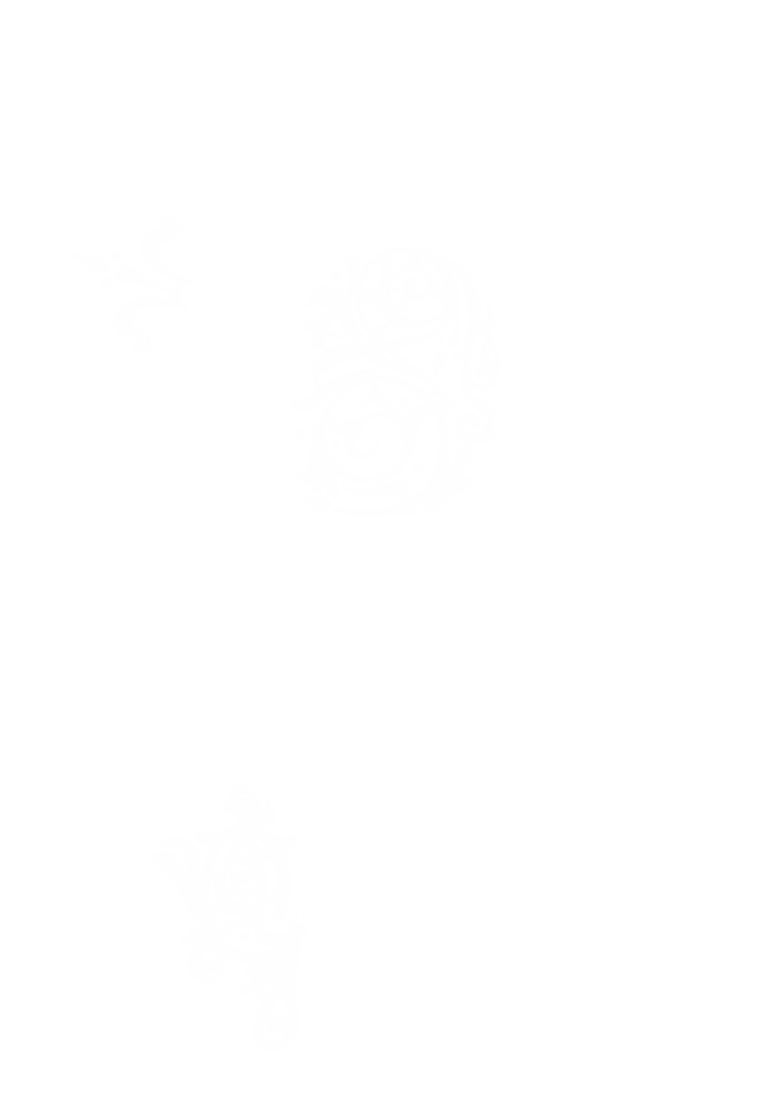 The Perseverando Press 