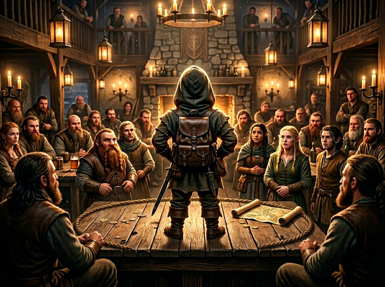 Start Series Here - Introduction