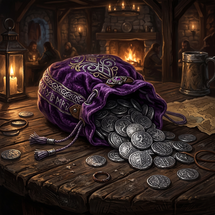 Gutter Rat's Gambit - Chapter 16 - The Bet