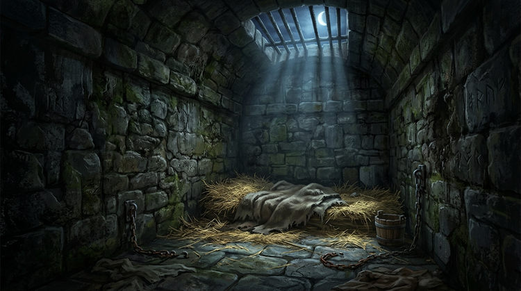 Gutter Rat's Gambit - Chapter 24 - Day of Reckoning