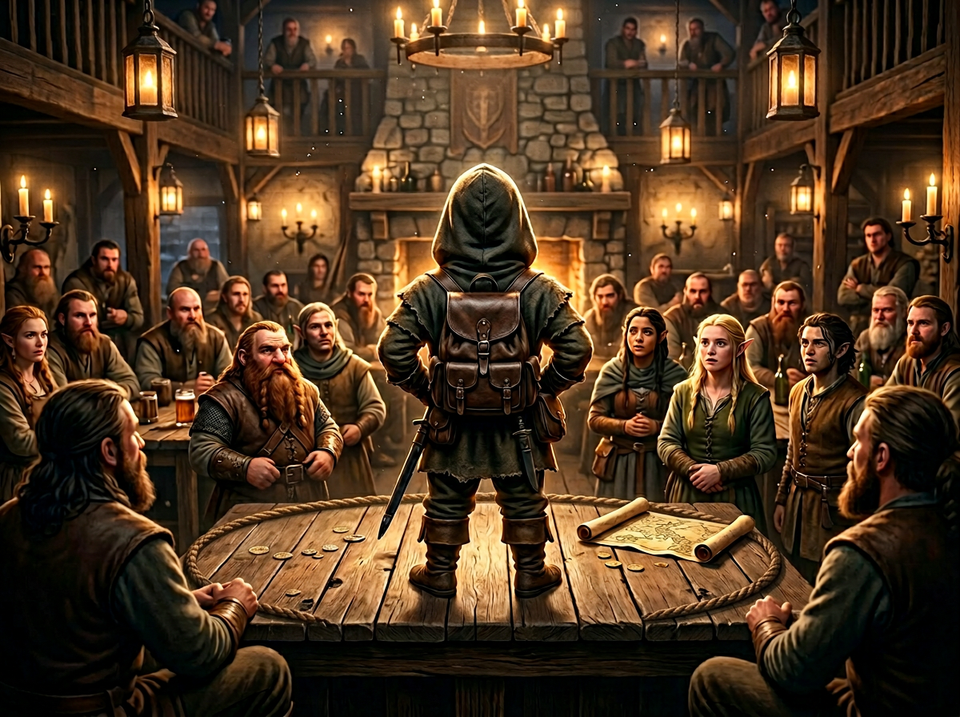 Start Series Here - Introduction