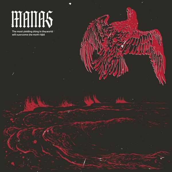 A Good Experimental Album: MANAS, "The most yielding thing in the world will overcome the most rigid" (American Dreams)