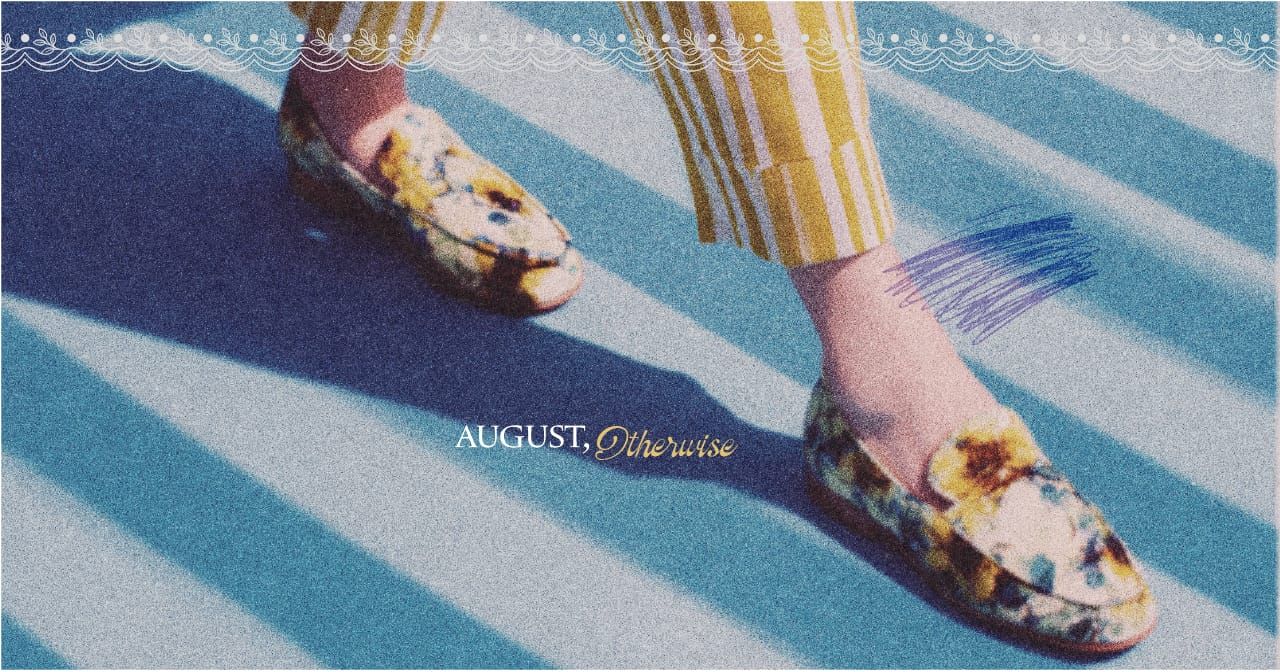 AUGUST ELLERY ATELIER
