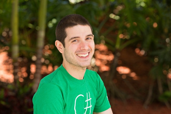 james-montemagno-xamarin