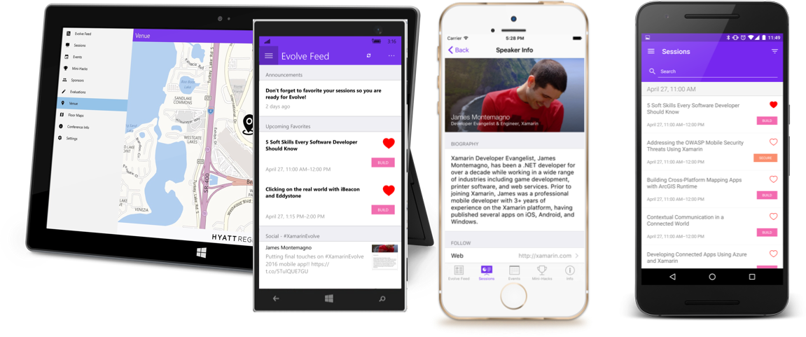 EvolveApps2