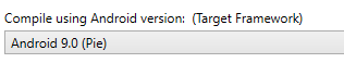 Compile